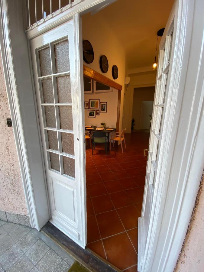 Birdie 3-Bdr Apartment Budapest Exterior photo