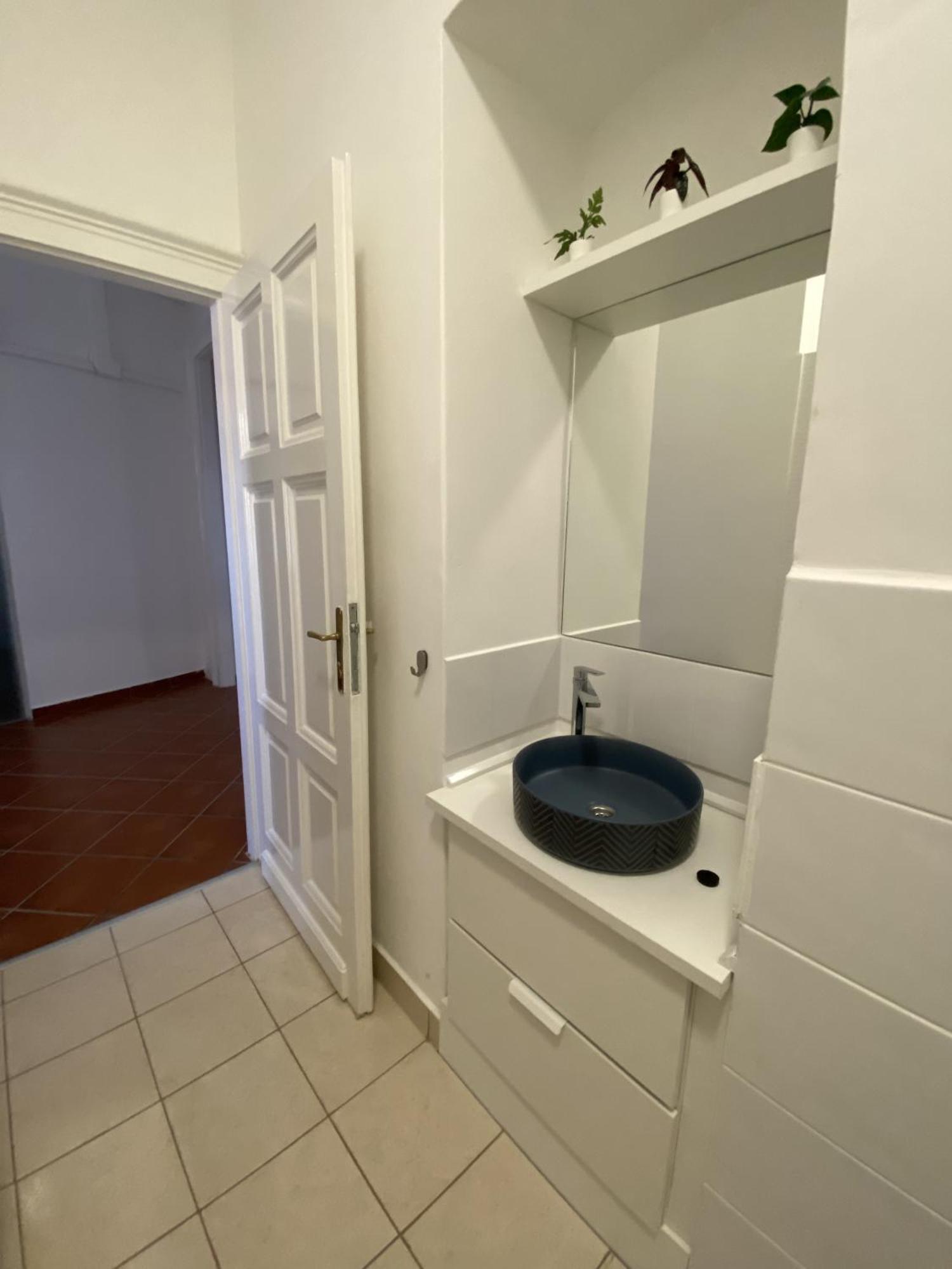 Birdie 3-Bdr Apartment Budapest Exterior photo