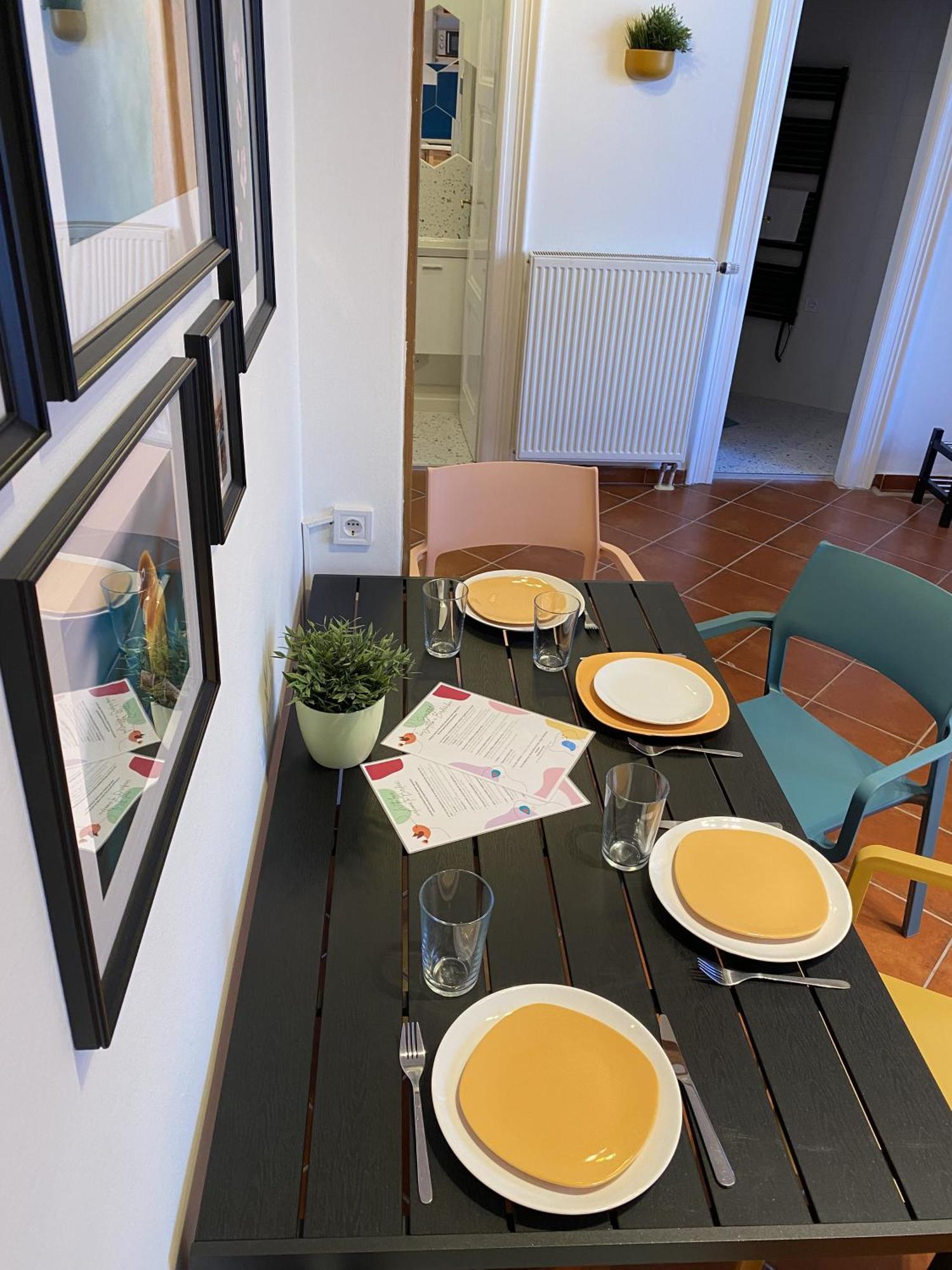 Birdie 3-Bdr Apartment Budapest Exterior photo